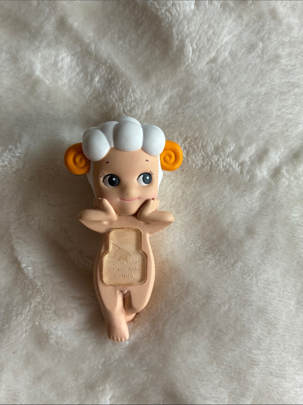 Sonny Angel Hipper